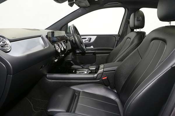2020 Mercedes-Benz B-Class B180 W247