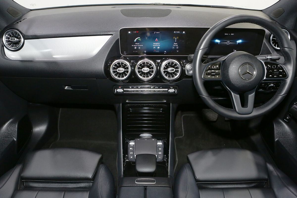 2020 Mercedes-Benz B-Class B180 W247