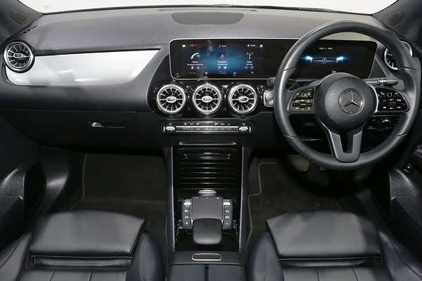 2020 Mercedes-Benz B-Class B180 W247