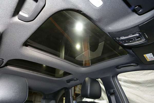 2020 Mercedes-Benz B-Class B180 W247