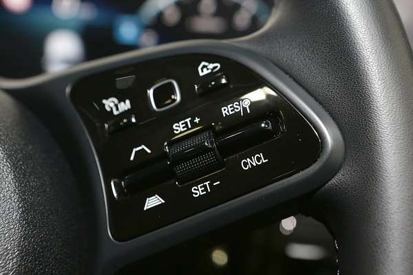 2020 Mercedes-Benz B-Class B180 W247