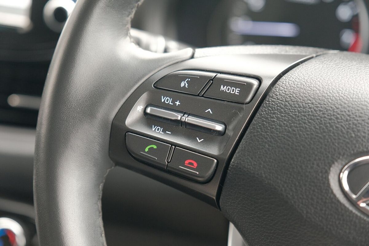 2018 Hyundai i30 Active PD2