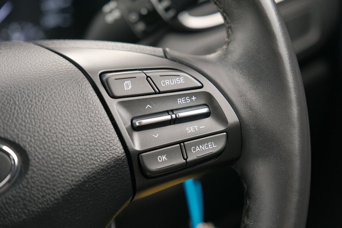 2018 Hyundai i30 Active PD2