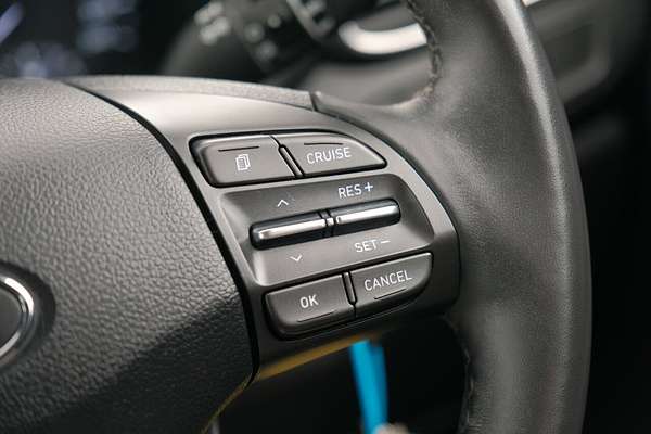 2018 Hyundai i30 Active PD2