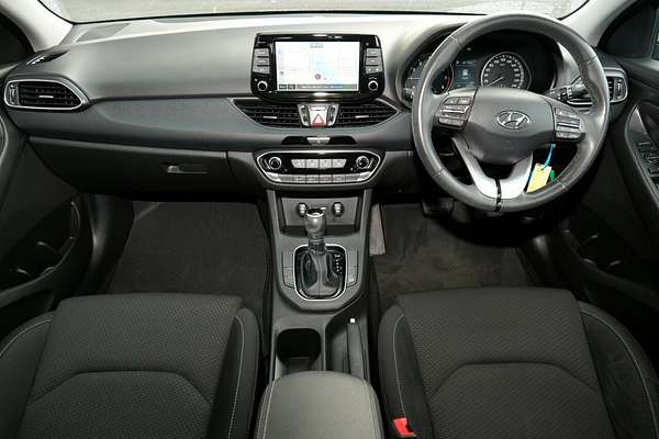 2018 Hyundai i30 Active PD2