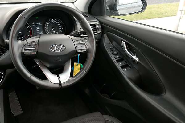 2018 Hyundai i30 Active PD2