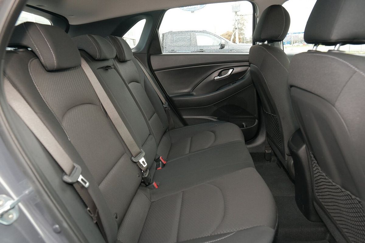 2018 Hyundai i30 Active PD2