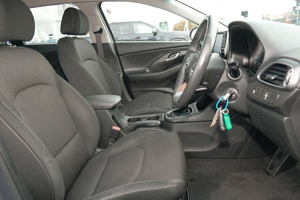 2018 Hyundai i30 Active PD2