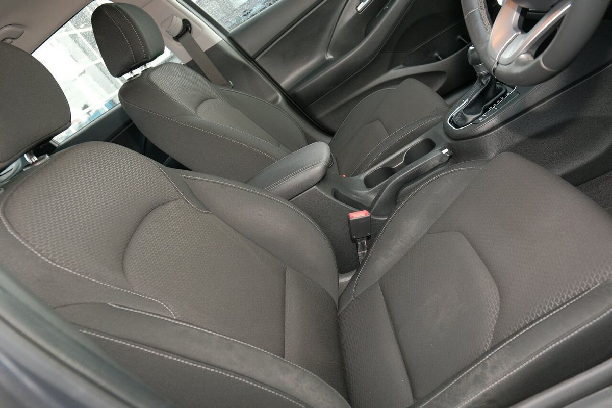 2018 Hyundai i30 Active PD2