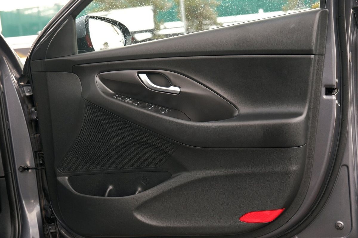 2018 Hyundai i30 Active PD2