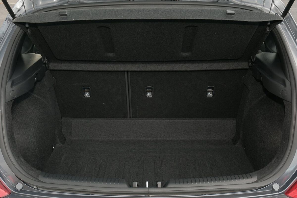 2018 Hyundai i30 Active PD2