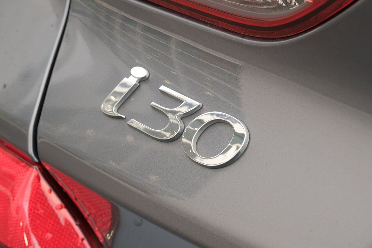 2018 Hyundai i30 Active PD2