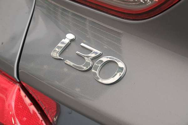2018 Hyundai i30 Active PD2