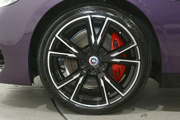 2023 BMW 2 Series M240i xDrive G42
