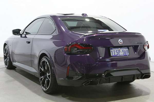 2023 BMW 2 Series M240i xDrive G42