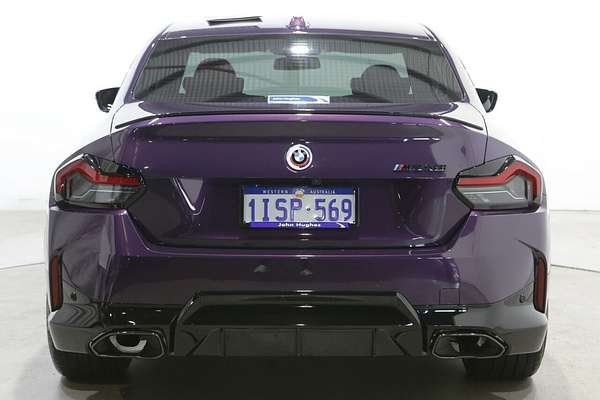 2023 BMW 2 Series M240i xDrive G42