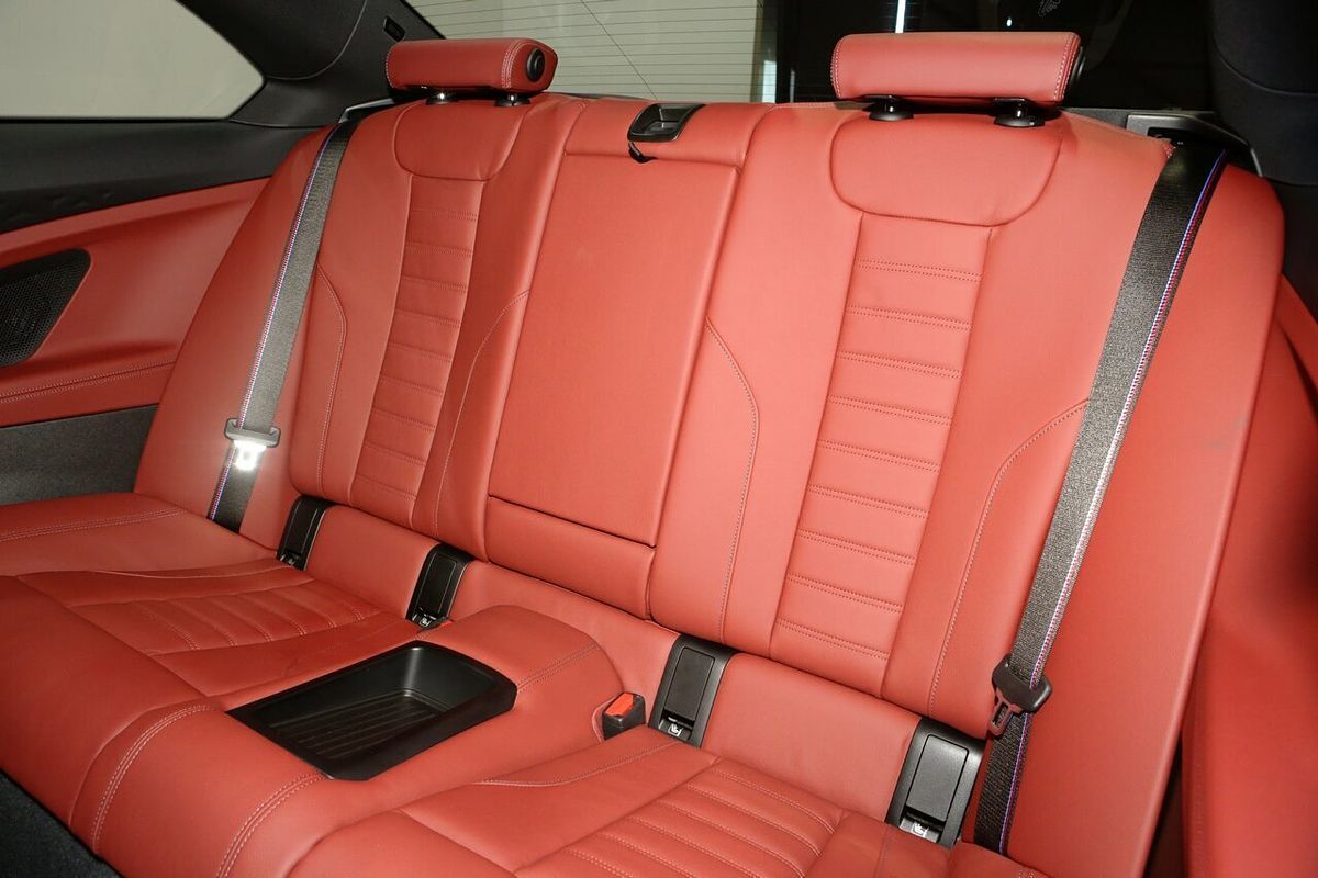 2023 BMW 2 Series M240i xDrive G42