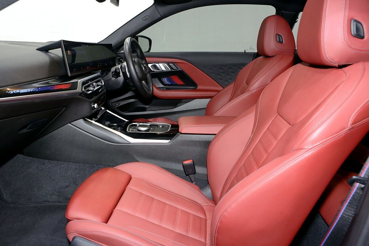 2023 BMW 2 Series M240i xDrive G42