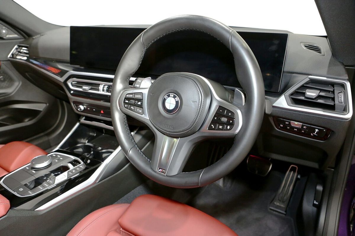 2023 BMW 2 Series M240i xDrive G42