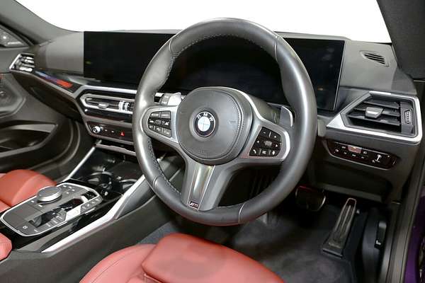 2023 BMW 2 Series M240i xDrive G42