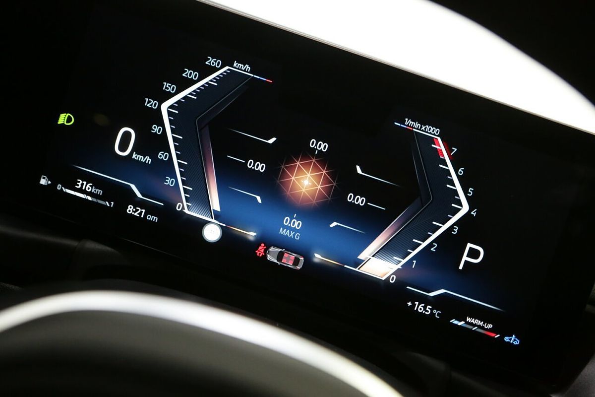 2023 BMW 2 Series M240i xDrive G42
