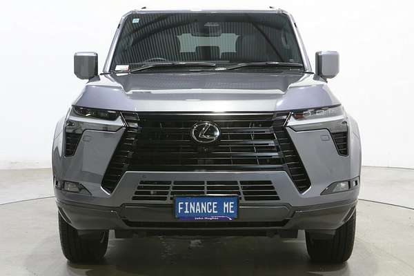 2024 Lexus GX GX550 Luxury VJA252R