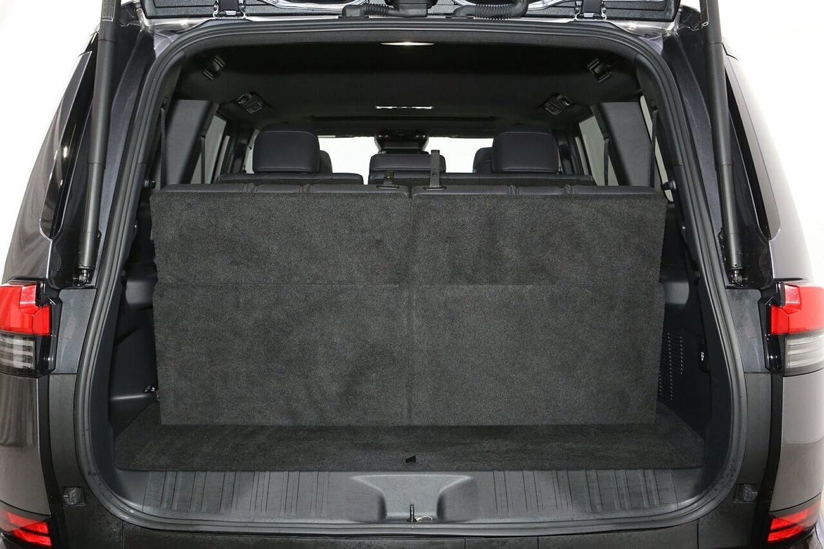 2024 Lexus GX GX550 Luxury VJA252R