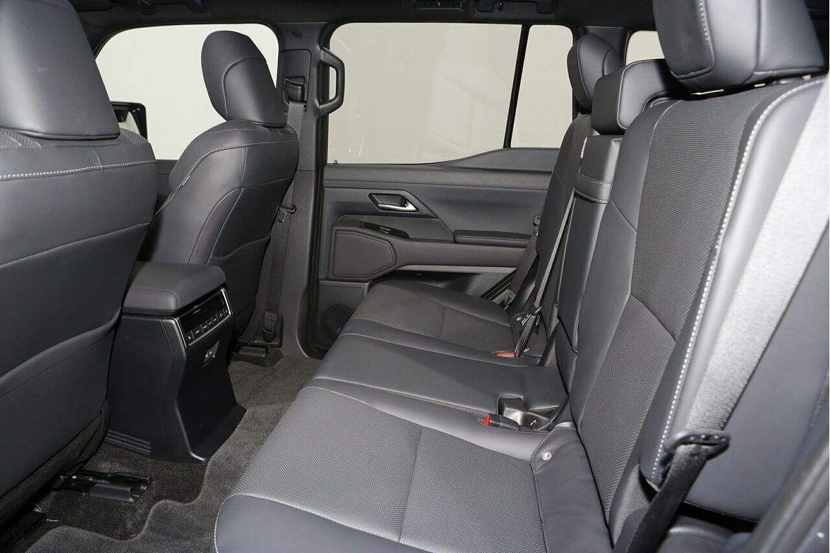 2024 Lexus GX GX550 Luxury VJA252R