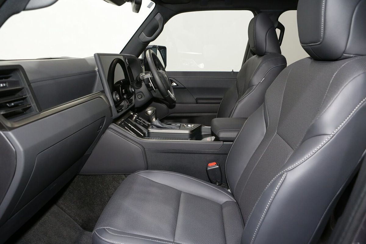 2024 Lexus GX GX550 Luxury VJA252R