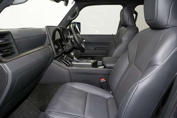 2024 Lexus GX GX550 Luxury VJA252R