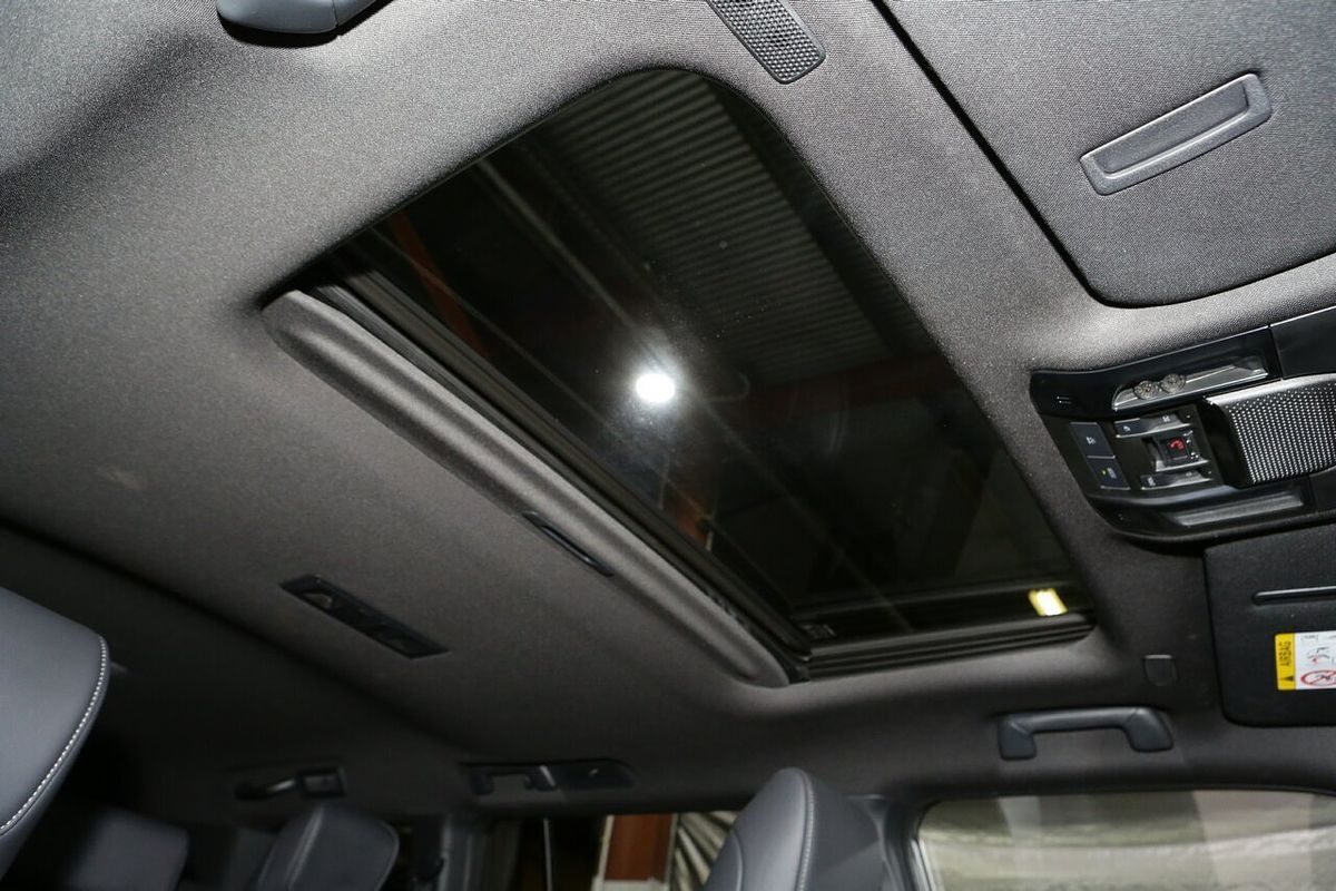 2024 Lexus GX GX550 Luxury VJA252R