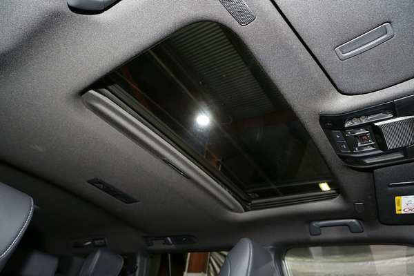 2024 Lexus GX GX550 Luxury VJA252R