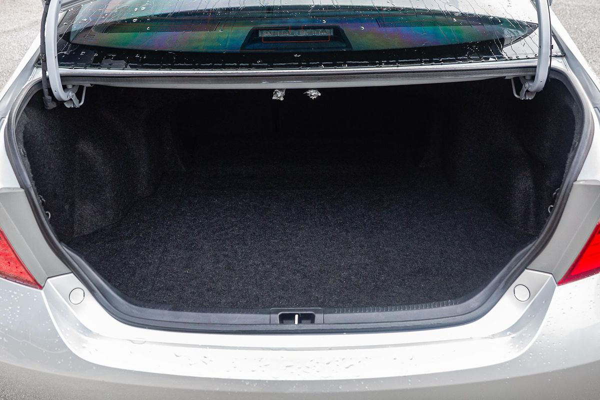 2015 Toyota Camry Altise ASV50R