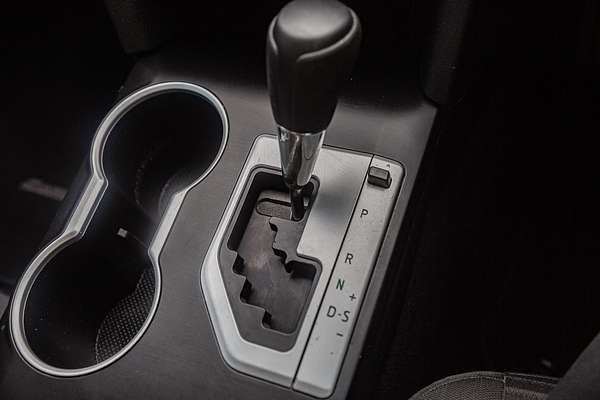 2015 Toyota Camry Altise ASV50R