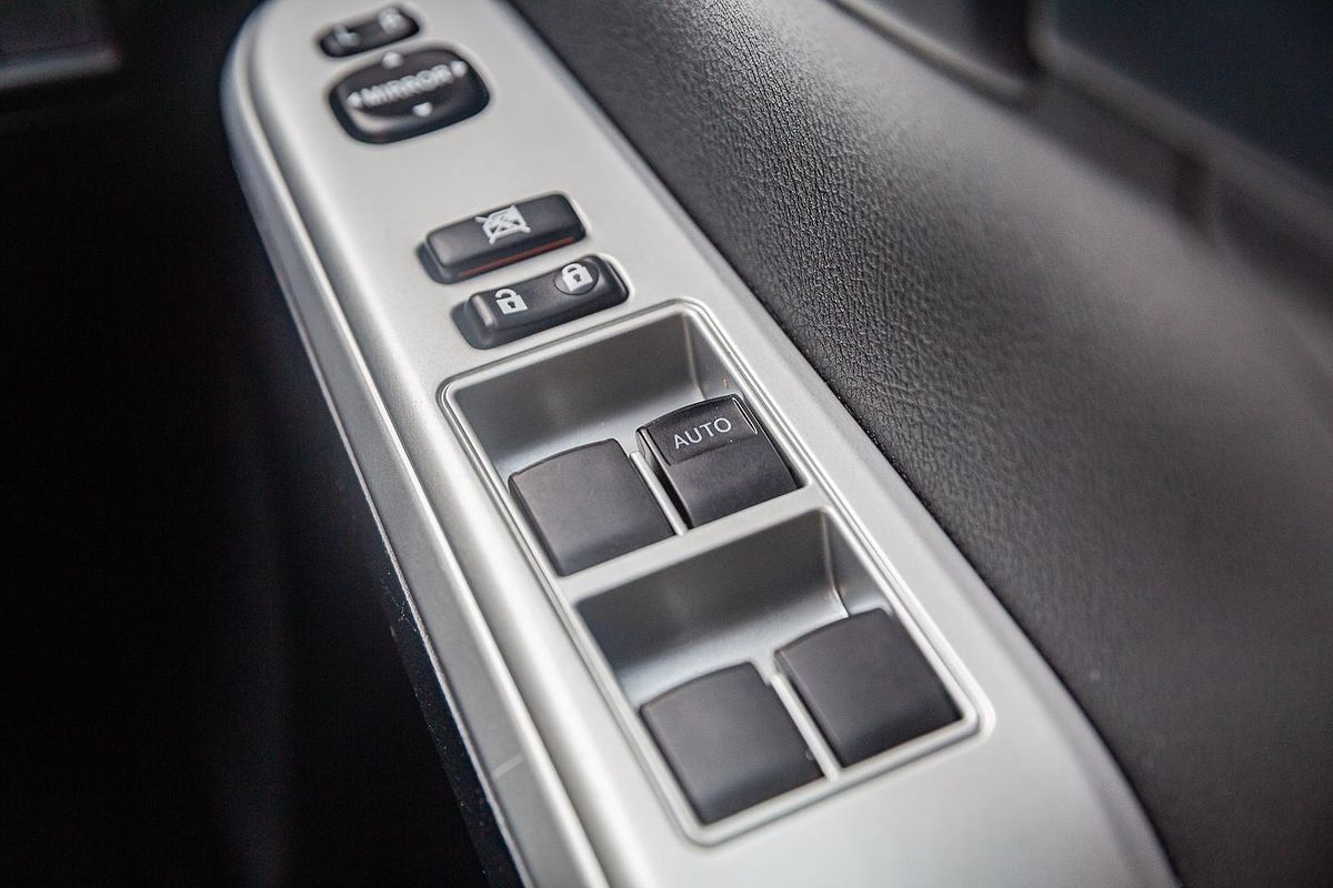 2015 Toyota Camry Altise ASV50R
