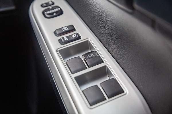 2015 Toyota Camry Altise ASV50R