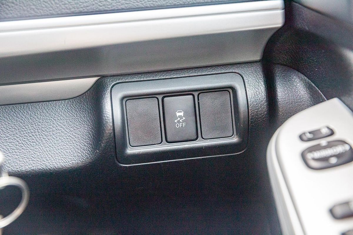 2015 Toyota Camry Altise ASV50R