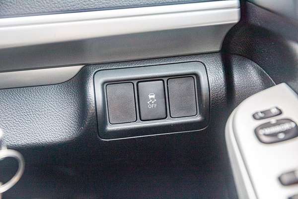 2015 Toyota Camry Altise ASV50R