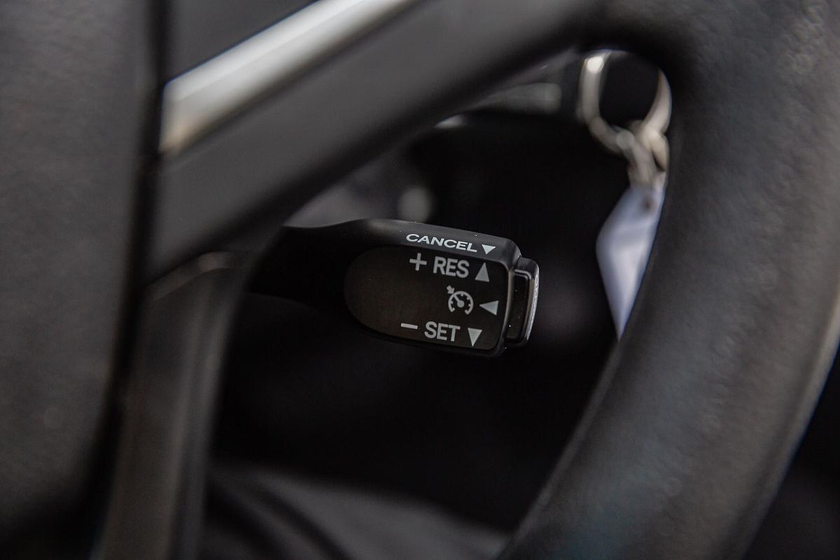 2015 Toyota Camry Altise ASV50R