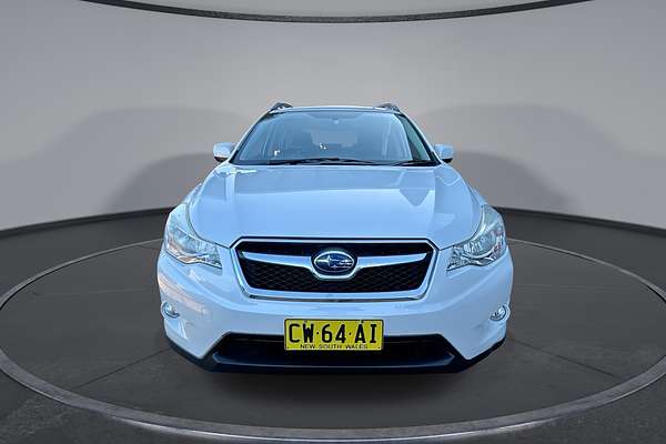 2013 Subaru XV 2.0i G4X