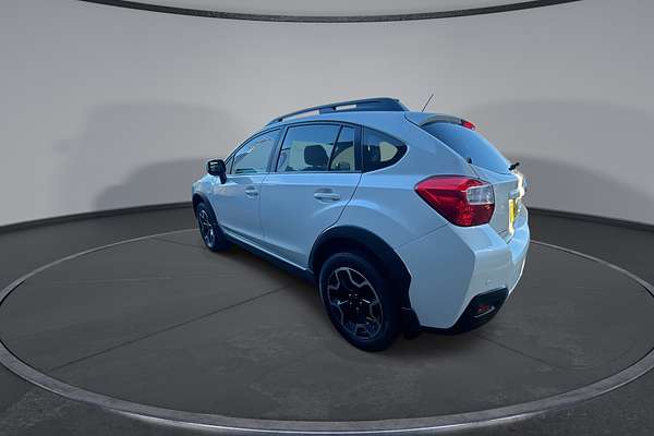 2013 Subaru XV 2.0i G4X