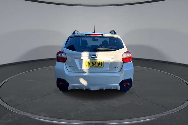 2013 Subaru XV 2.0i G4X