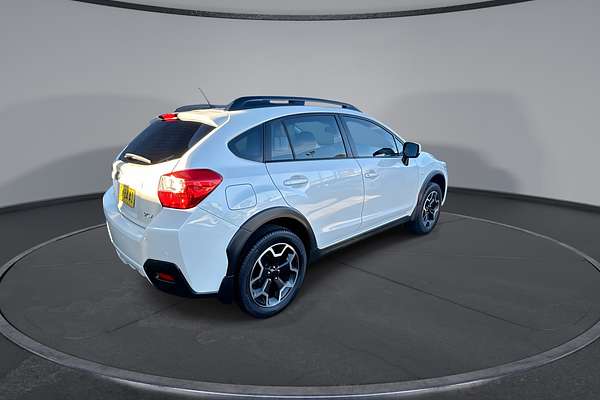 2013 Subaru XV 2.0i G4X