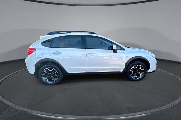 2013 Subaru XV 2.0i G4X