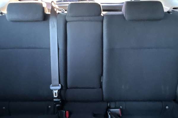 2013 Subaru XV 2.0i G4X