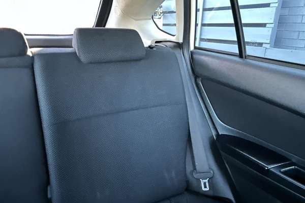2013 Subaru XV 2.0i G4X