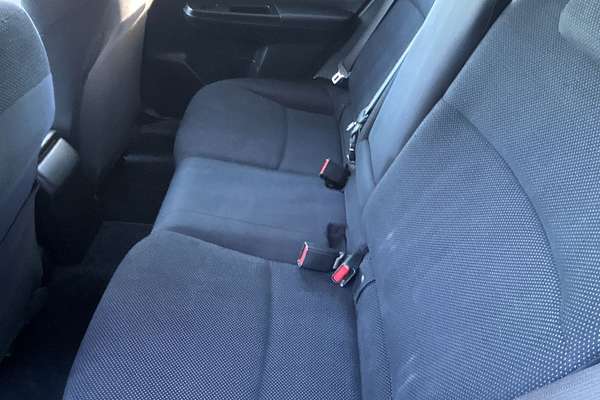 2013 Subaru XV 2.0i G4X