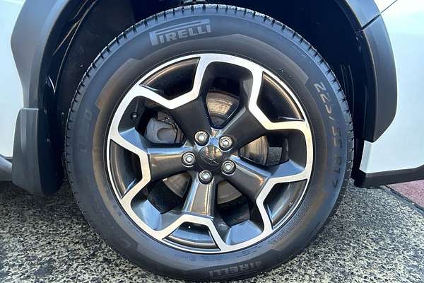 2013 Subaru XV 2.0i G4X