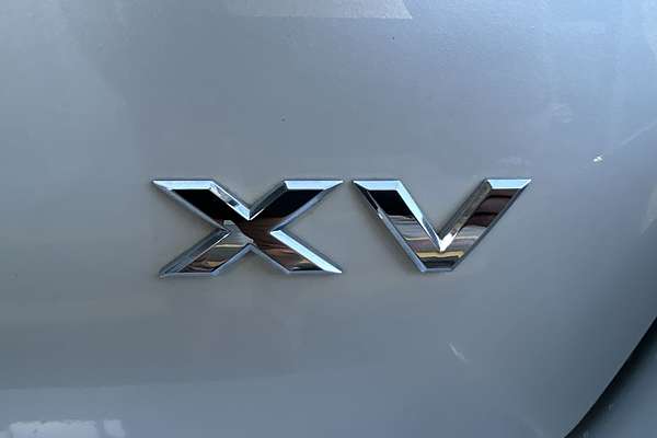 2013 Subaru XV 2.0i G4X