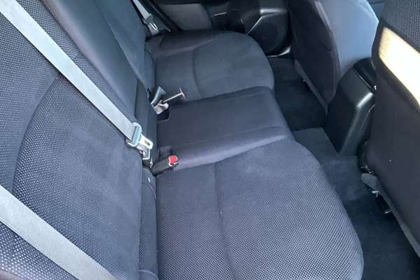 2013 Subaru XV 2.0i G4X